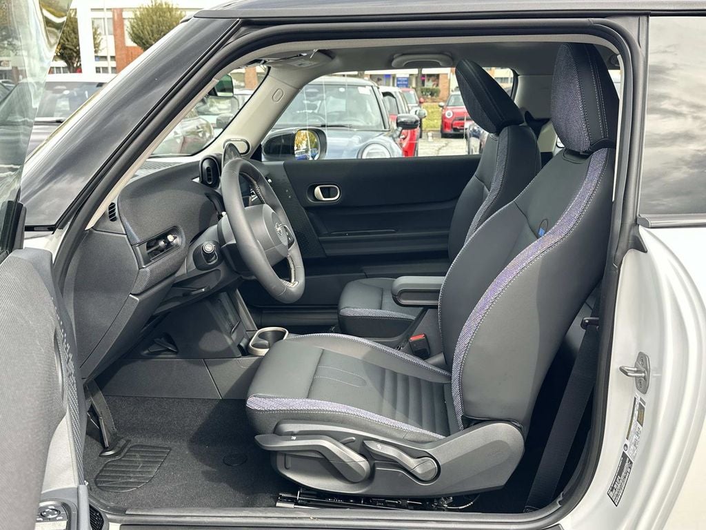 2026 MINI Cooper Iconic Hardtop 2 Door