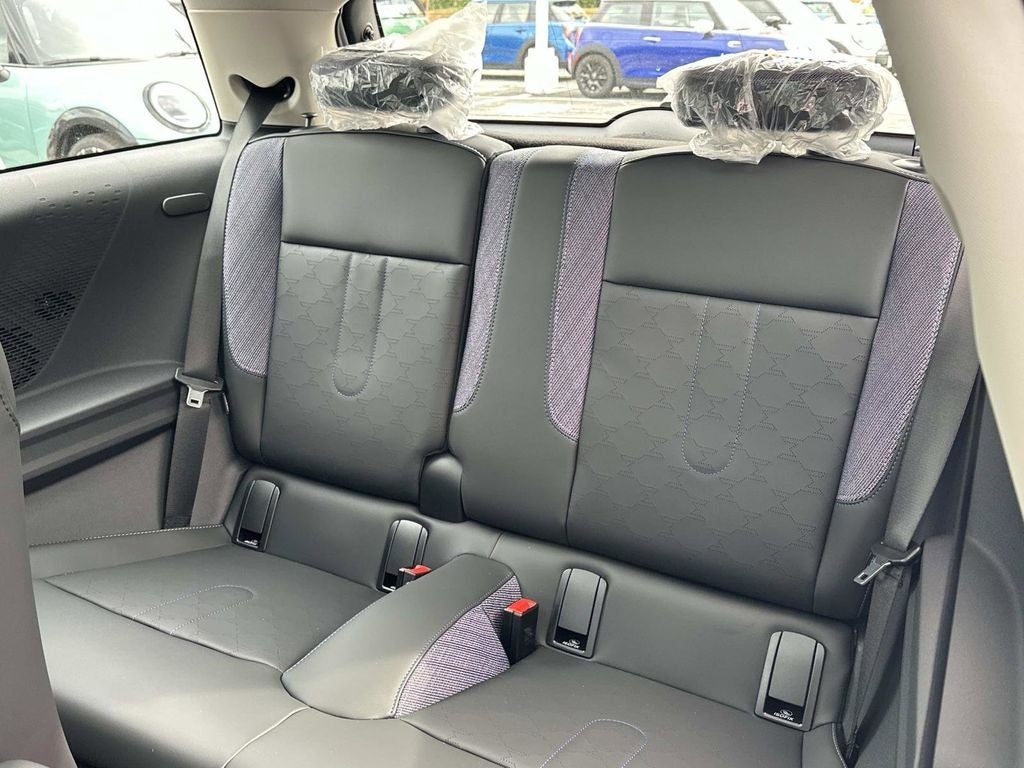 2026 MINI Cooper Iconic Hardtop 2 Door