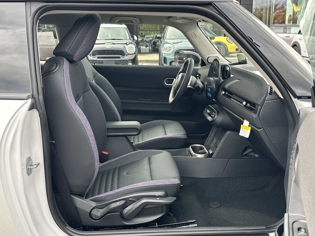 2026 MINI Cooper Iconic Hardtop 2 Door