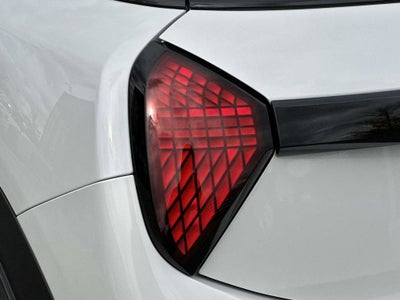 2026 MINI Cooper Iconic Hardtop 2 Door