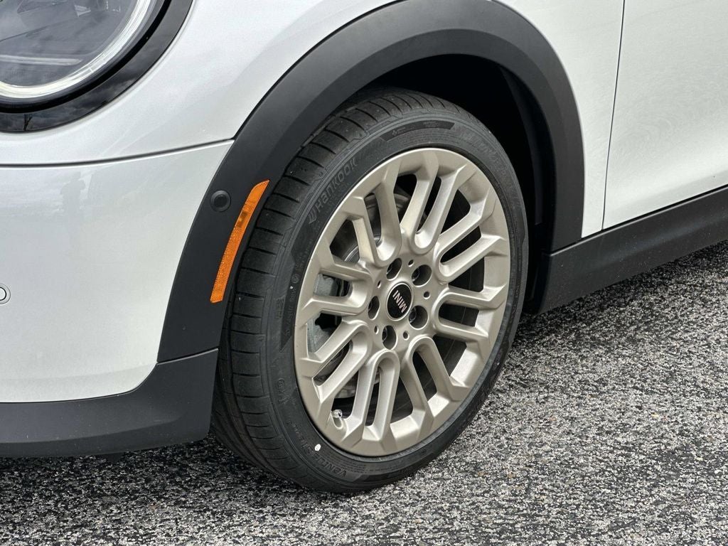 2026 MINI Cooper Iconic Hardtop 2 Door