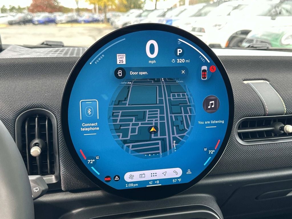 2026 MINI Cooper Iconic Hardtop 2 Door