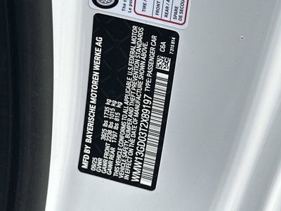 2026 MINI Cooper Iconic Hardtop 2 Door