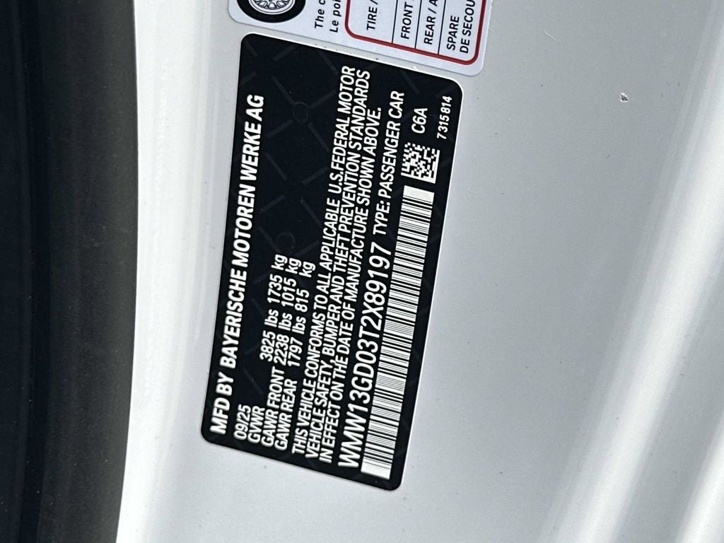 2026 MINI Cooper Iconic Hardtop 2 Door