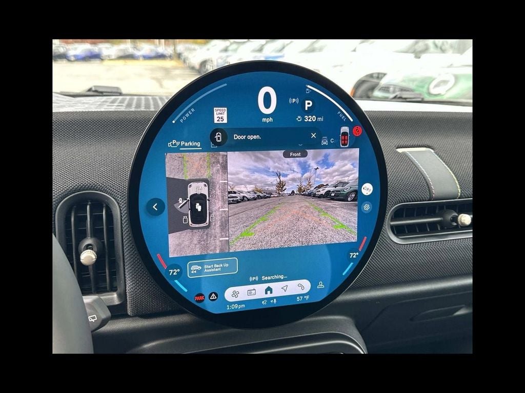 2026 MINI Cooper Iconic Hardtop 2 Door