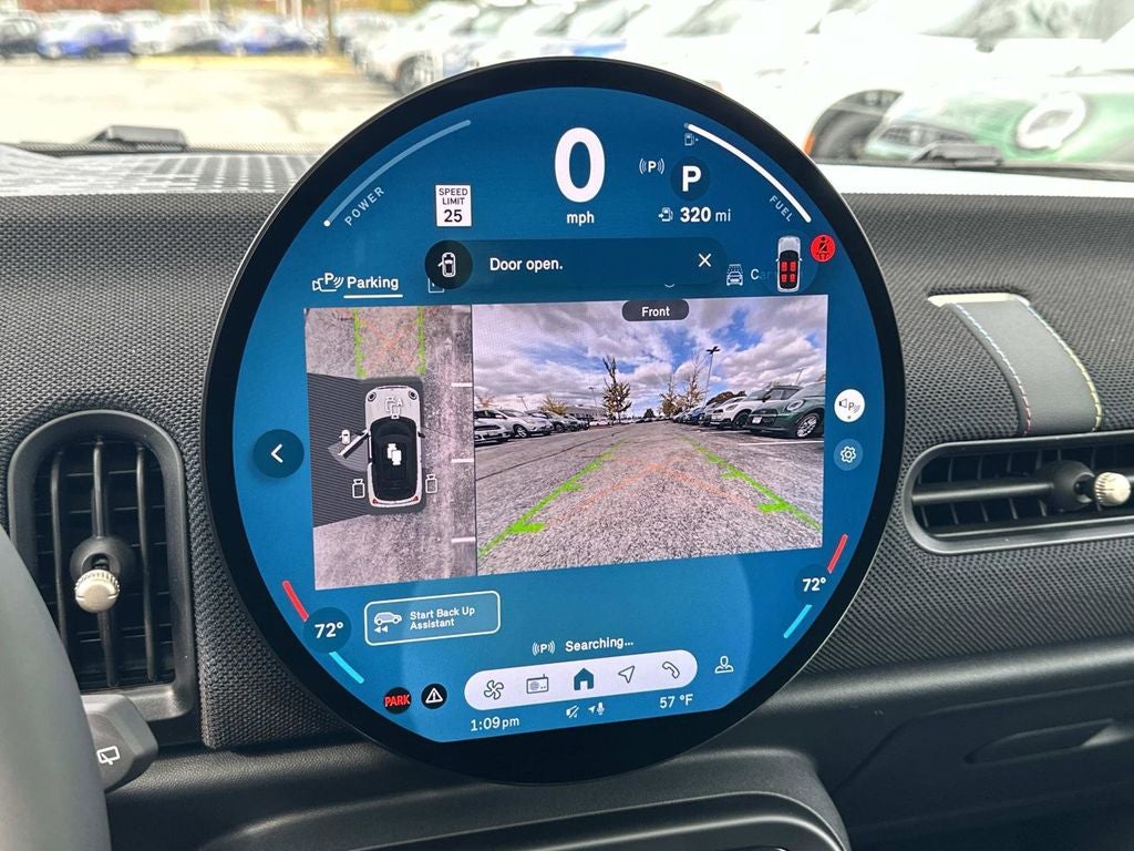 2026 MINI Cooper Iconic Hardtop 2 Door