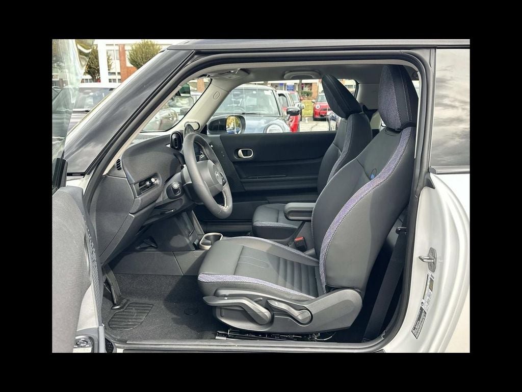 2026 MINI Cooper Iconic Hardtop 2 Door