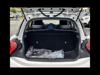 2026 MINI Cooper Iconic Hardtop 2 Door