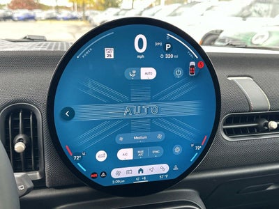 2026 MINI Cooper Iconic Hardtop 2 Door