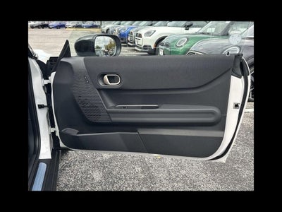 2026 MINI Cooper Iconic Hardtop 2 Door