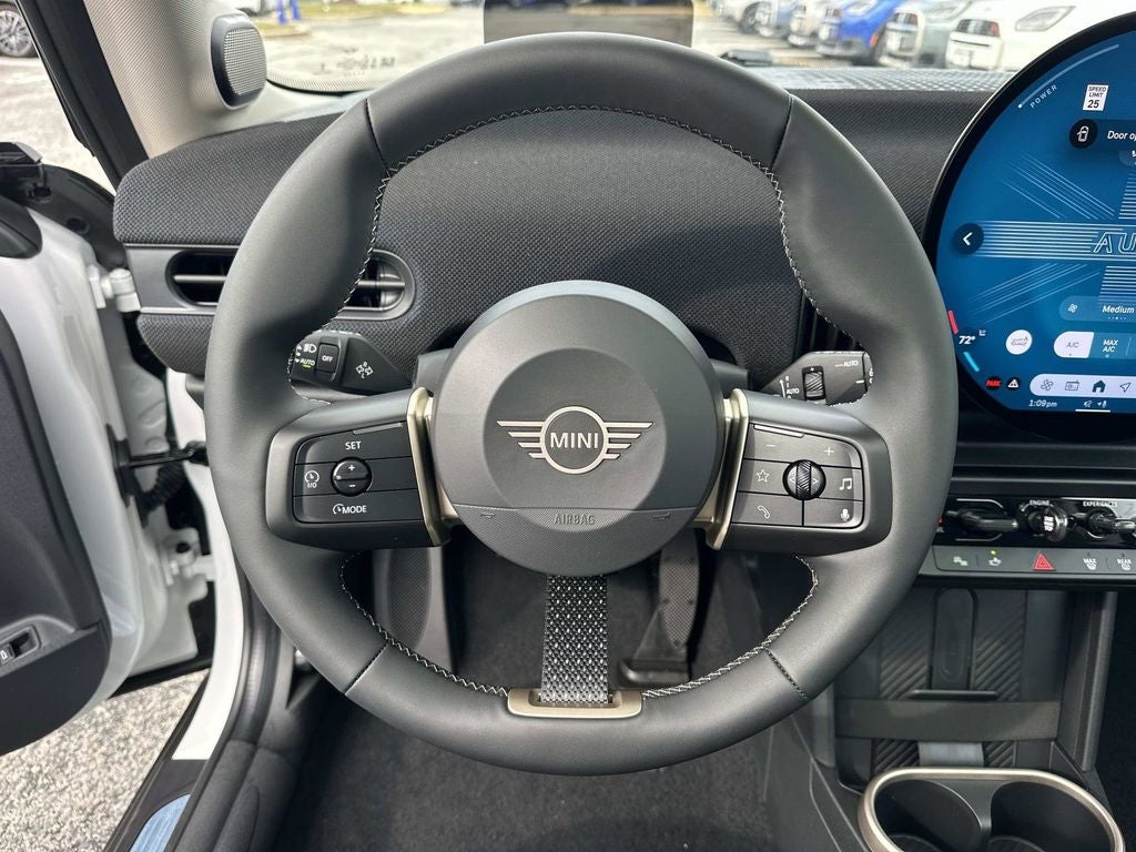 2026 MINI Cooper Iconic Hardtop 2 Door