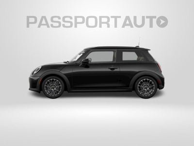 2026 MINI Cooper Hardtop 2 Door