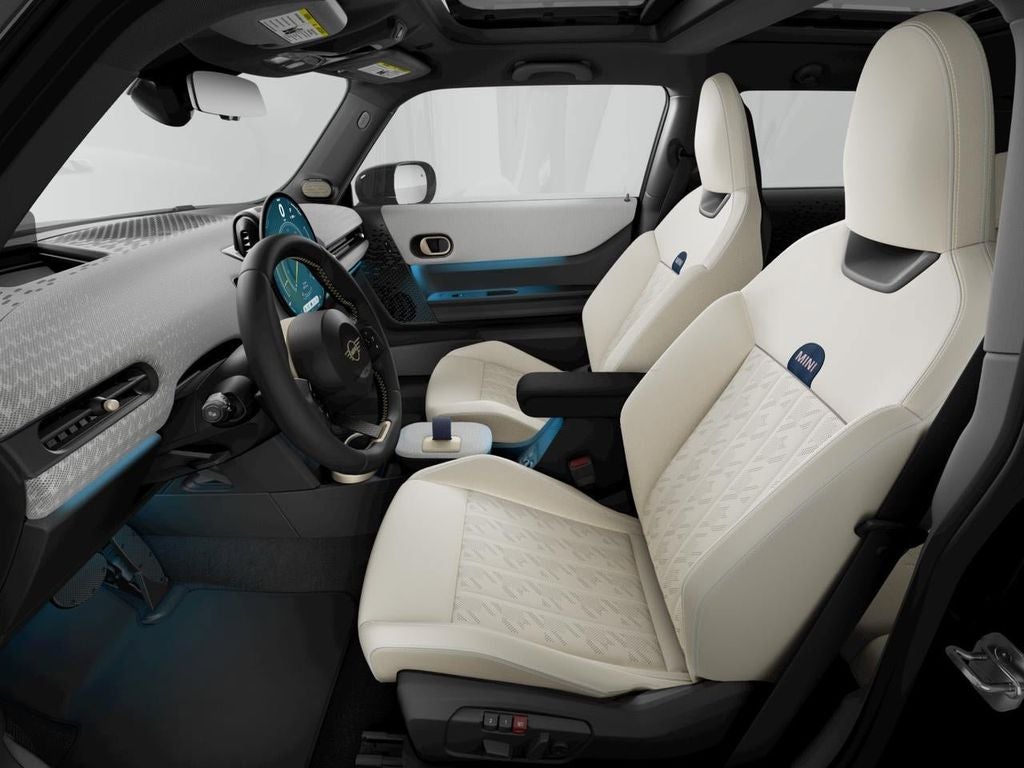 2026 MINI Cooper Hardtop 2 Door