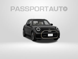 2026 MINI Cooper Hardtop 2 Door Iconic