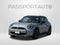 2026 MINI Cooper Base