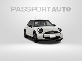 2026 MINI Cooper Oxford Edition Hardtop 2 Door