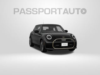2026 MINI Cooper Signature Plus Hardtop 2 Door