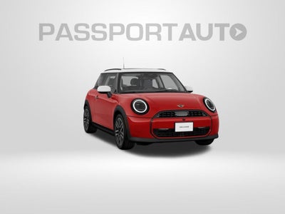 2026 MINI Cooper Hardtop 2 Door