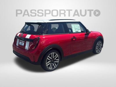 2026 MINI Cooper Hardtop 2 Door