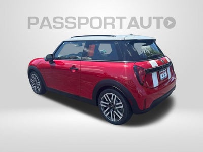 2026 MINI Cooper Hardtop 2 Door
