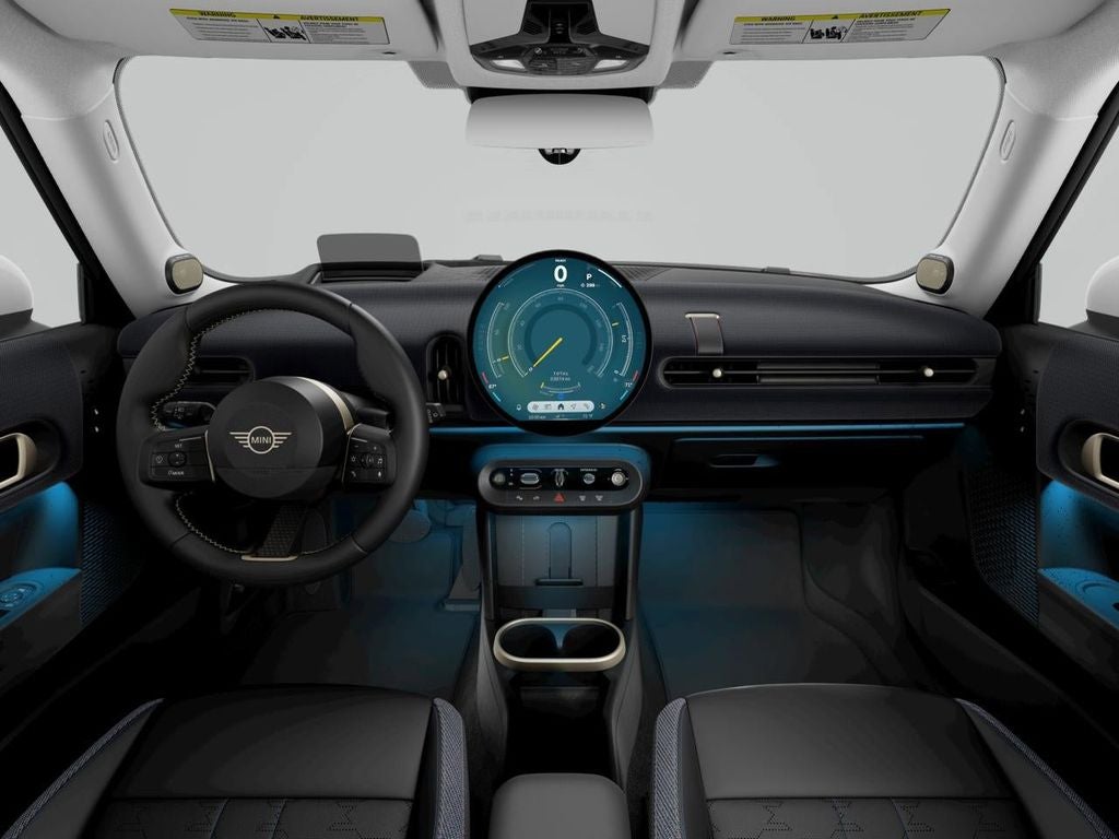 2026 MINI Cooper Hardtop 2 Door