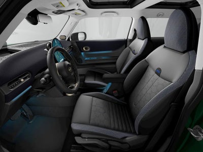 2026 MINI Cooper Base
