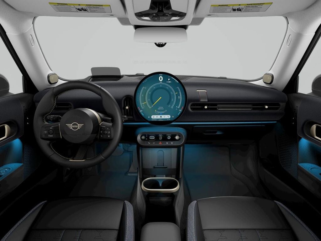 2026 MINI Cooper Base
