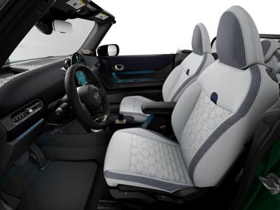 2027 MINI Cooper C Convertible Iconic
