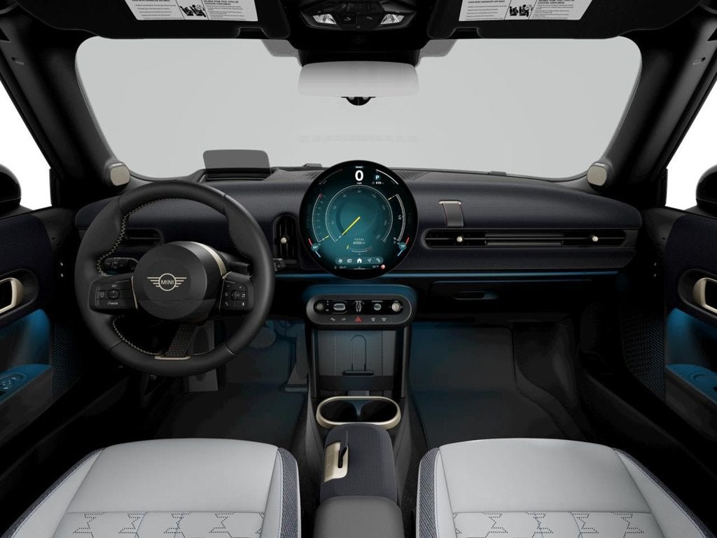 2027 MINI Cooper C Convertible Iconic