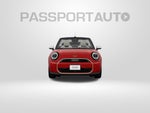 2026 MINI Convertible Cooper Signature Plus
