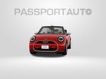 2026 MINI Convertible Cooper Signature Plus