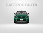 2026 MINI Convertible Cooper Iconic