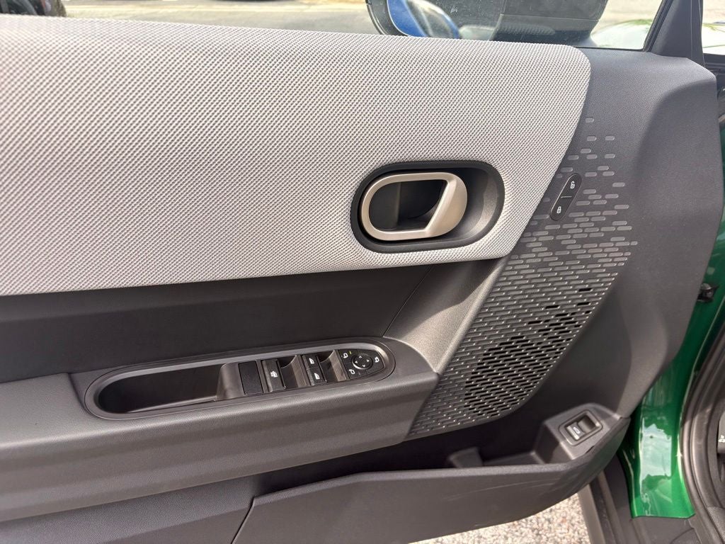 2026 MINI Cooper Convertible Iconic