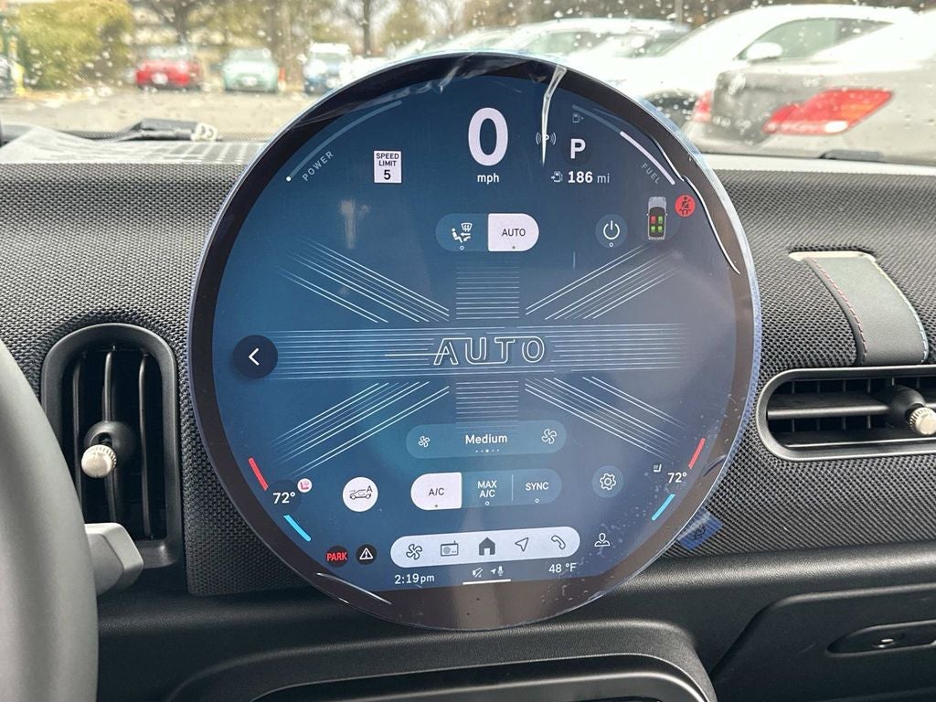 2026 MINI Cooper Signature Plus Trim C Convertible