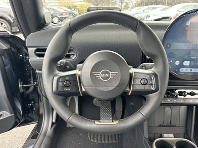 2026 MINI Cooper Signature Plus Trim C Convertible