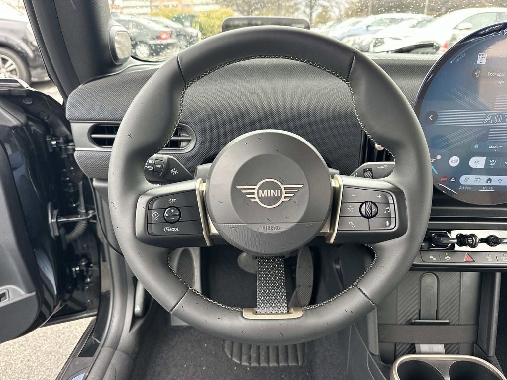 2026 MINI Cooper Signature Plus Trim C Convertible