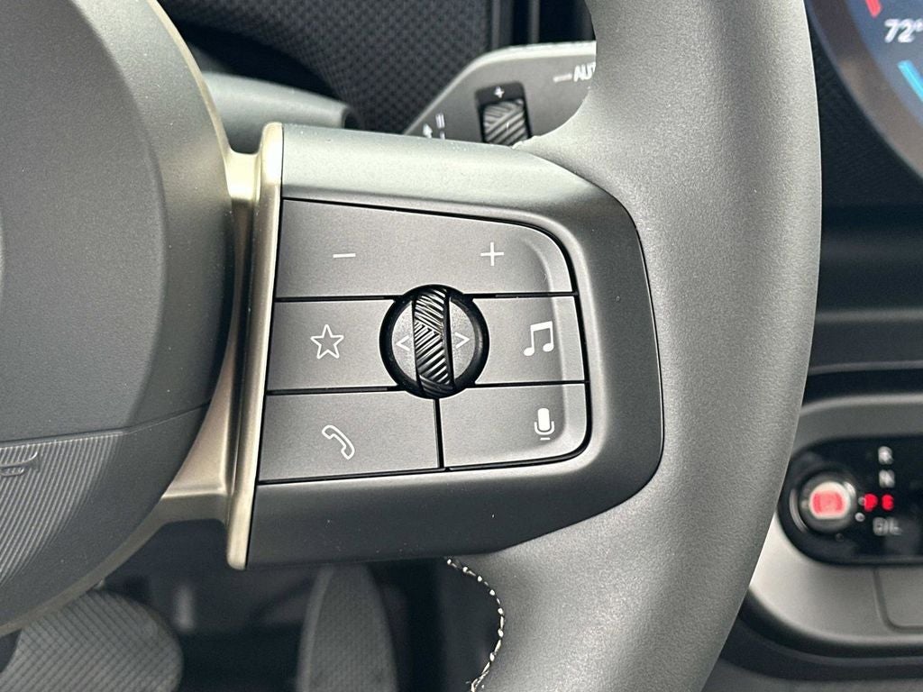 2026 MINI Cooper Signature Plus Trim C Convertible