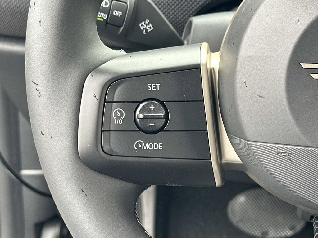 2026 MINI Cooper Signature Plus Trim C Convertible