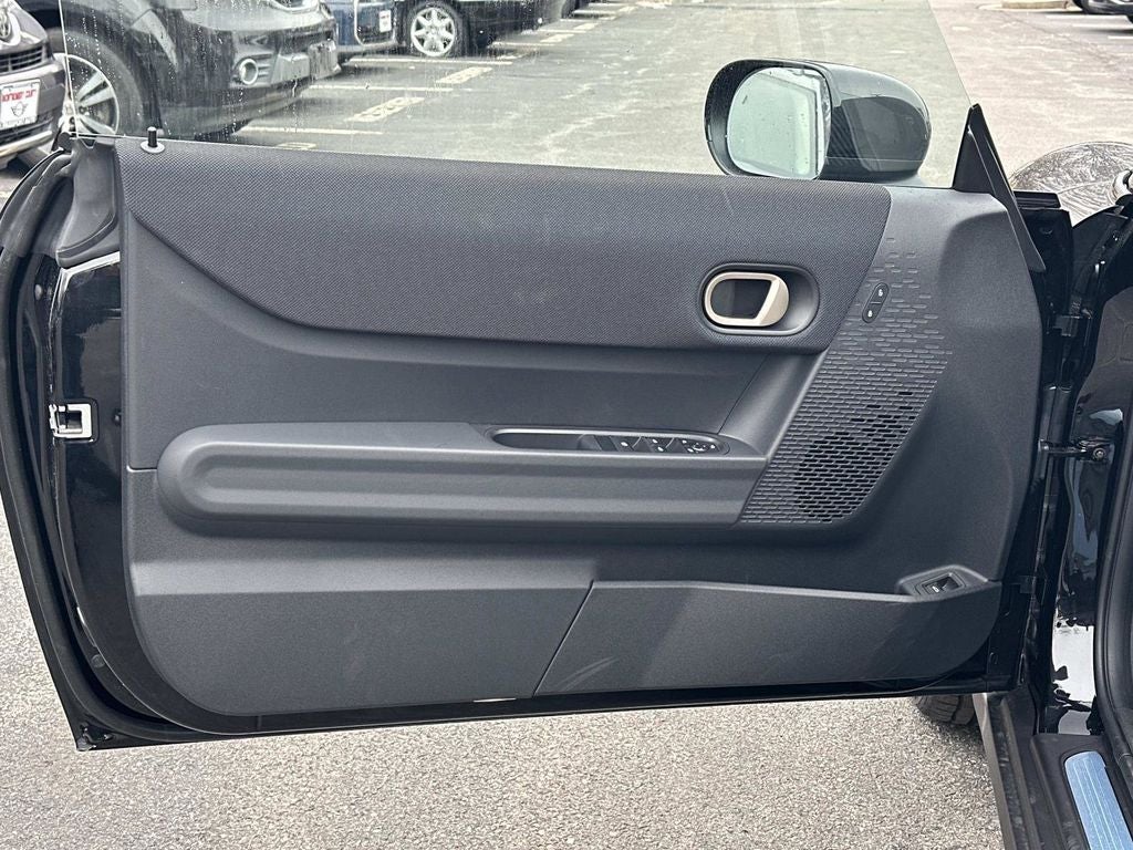 2026 MINI Cooper Signature Plus Trim C Convertible