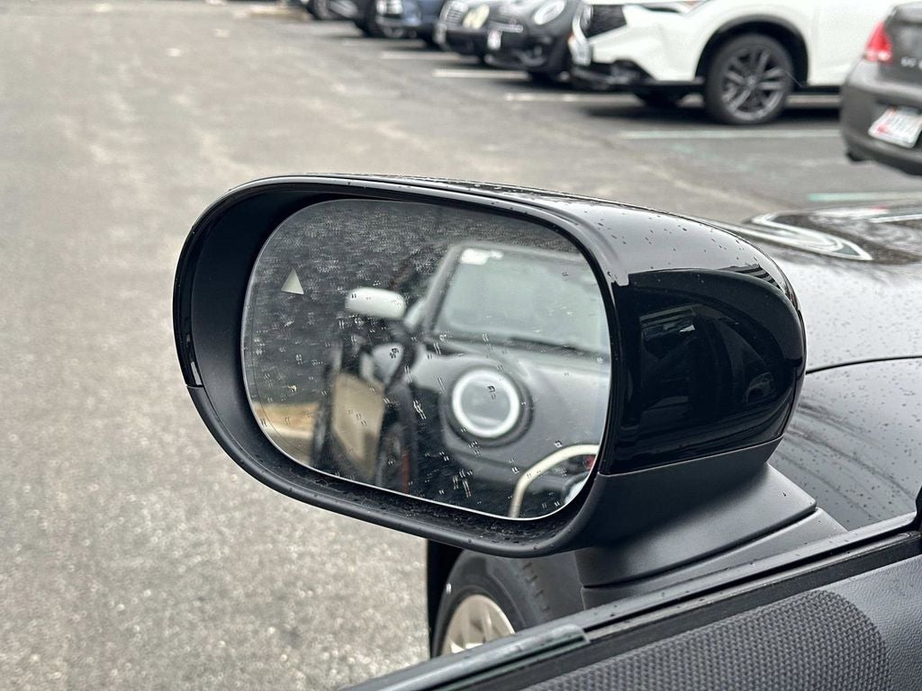 2026 MINI Cooper Signature Plus Trim C Convertible