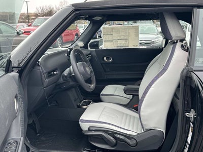 2026 MINI Cooper Signature Plus Trim C Convertible