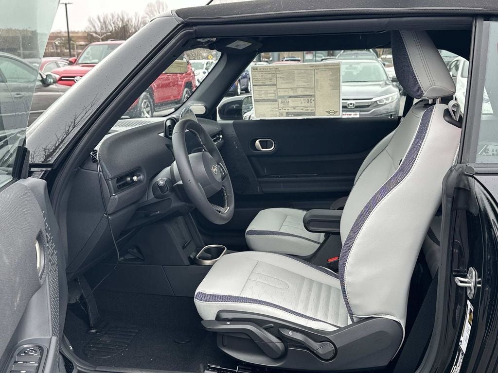 2026 MINI Cooper Signature Plus Trim C Convertible