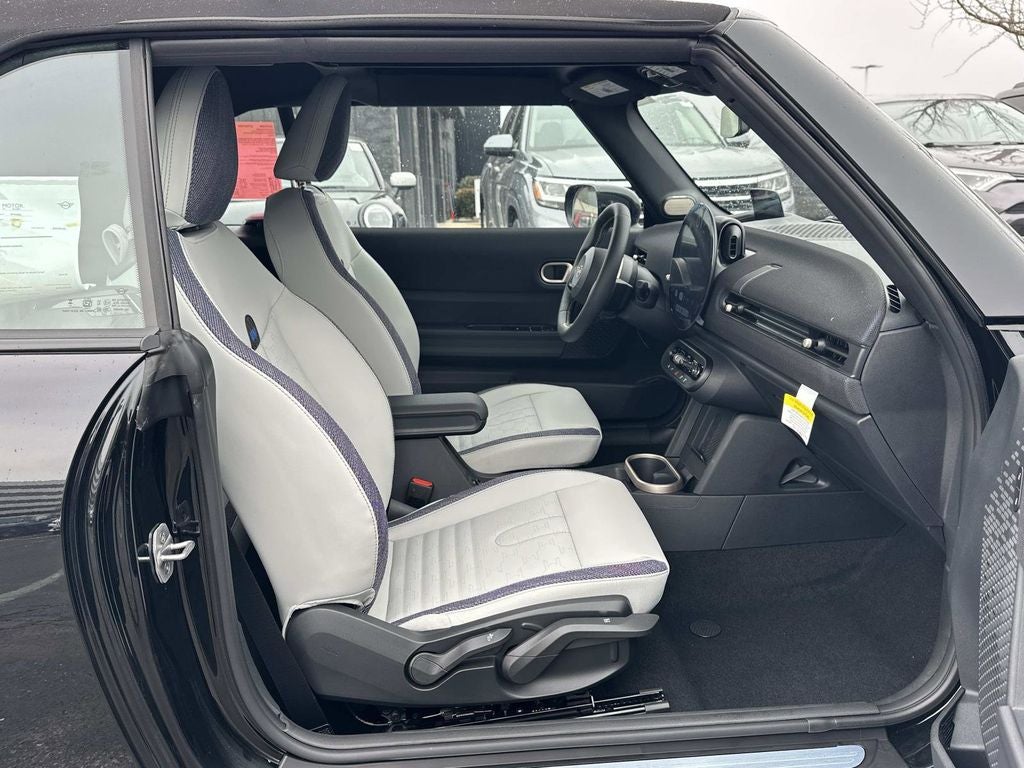 2026 MINI Cooper Signature Plus Trim C Convertible