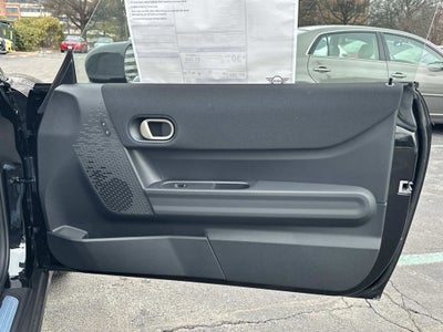 2026 MINI Cooper Signature Plus Trim C Convertible