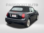 2026 MINI Cooper Signature Plus Trim C Convertible