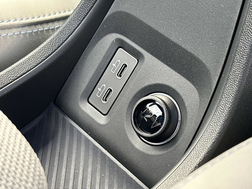 2026 MINI Convertible Cooper