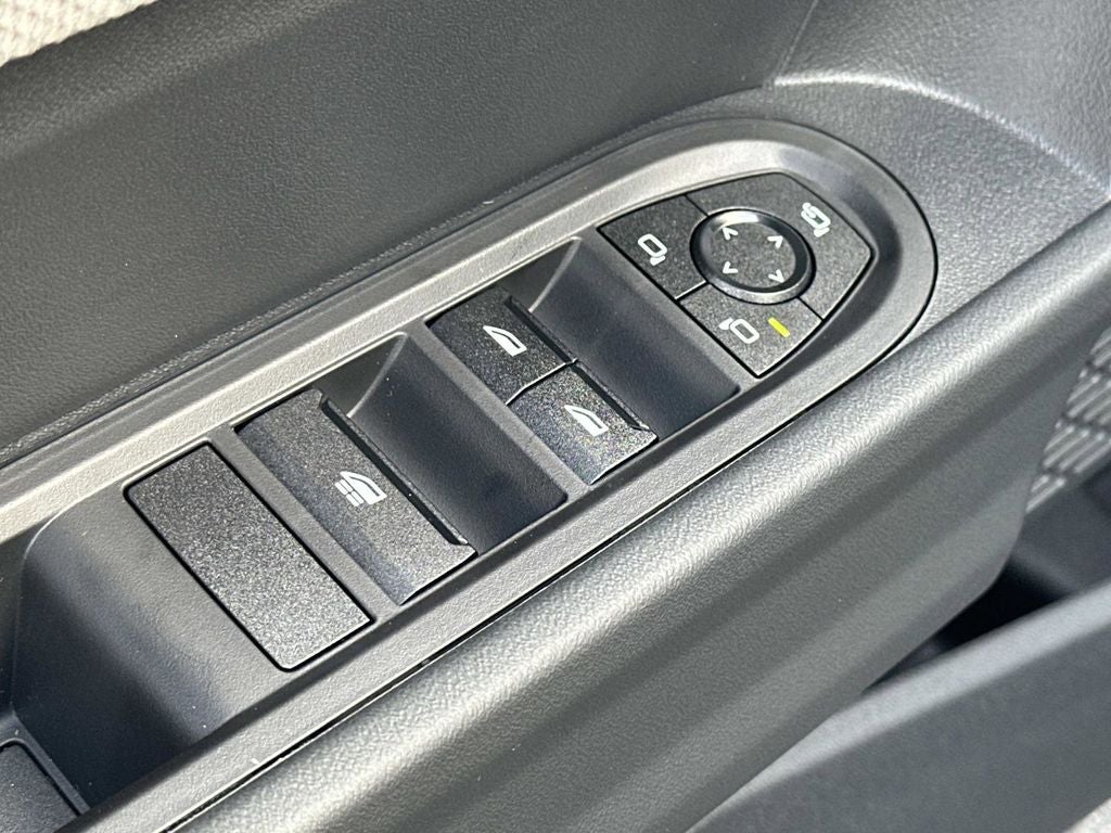 2026 MINI Convertible Cooper