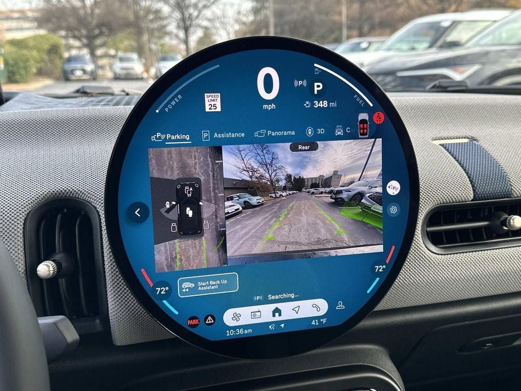 2026 MINI Convertible Cooper