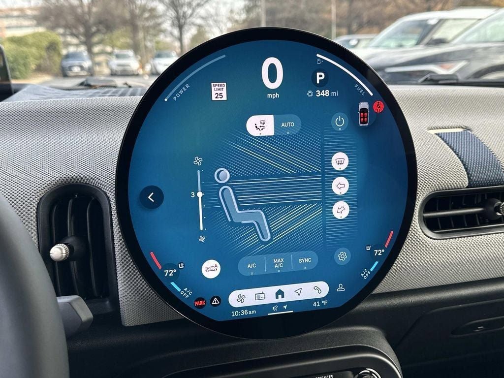 2026 MINI Convertible Cooper