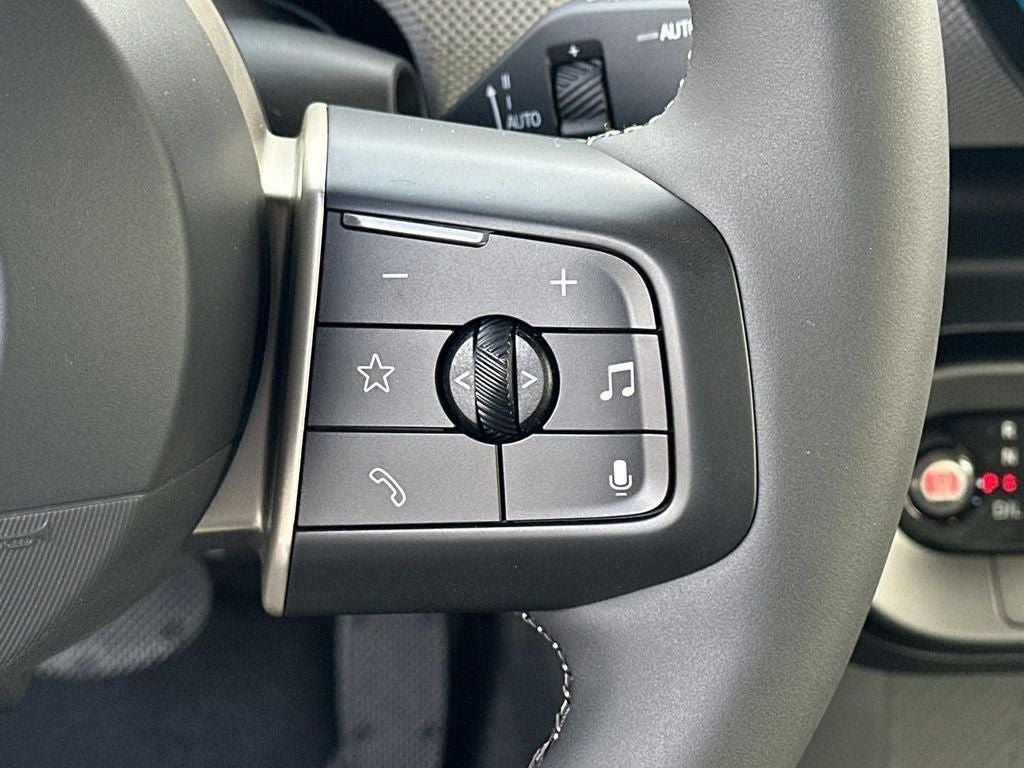 2026 MINI Convertible Cooper